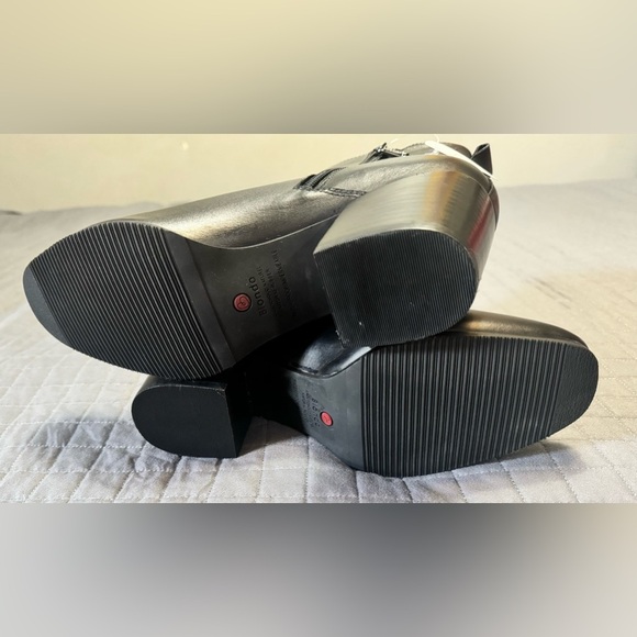 NWT Blondo Siena Waterproof Bootie - Picture 4 of 8